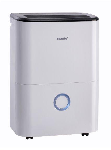 Midea/Comfee Odvlhčovač MDDF-20DEN7 20l/24h