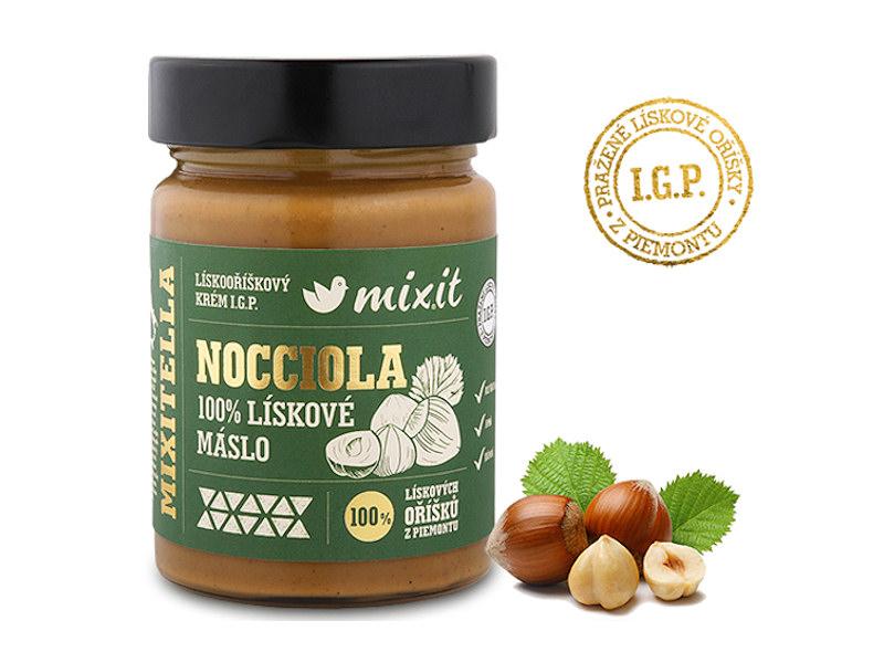 Mixitella Premium nocciola 300g