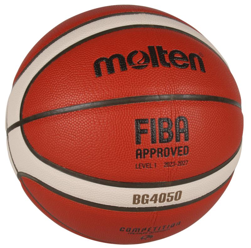 Molten B5G 4000 basketbalový míč