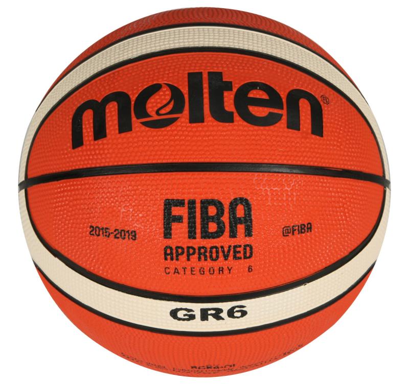 Molten B6G 2000 basketbalový míč