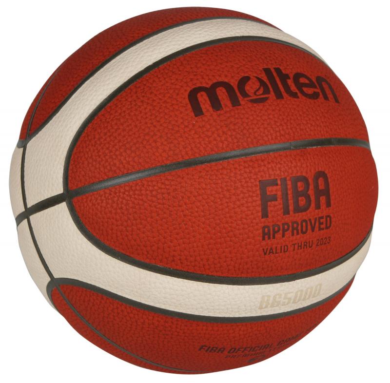 Molten B7G 5000 basketbalový míč