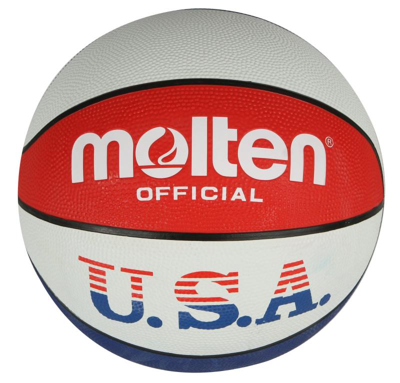 Molten Bc7R Usa basketbalový míč