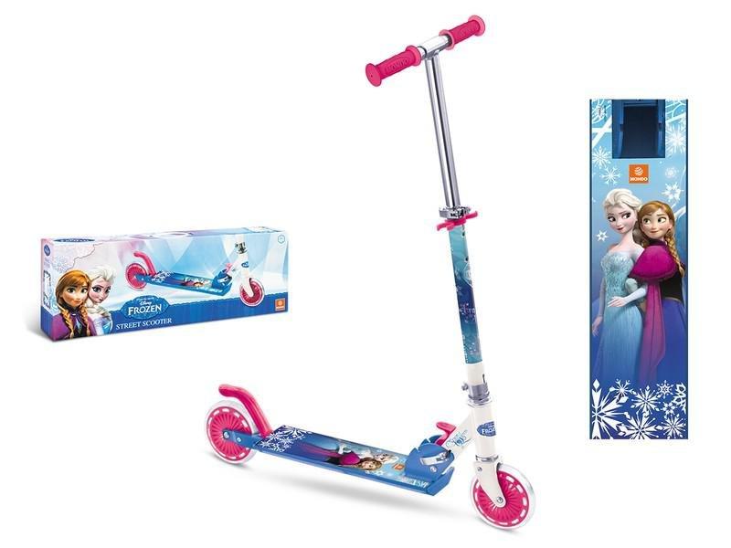 Mondo Kolobežka ALU 181 FROZEN