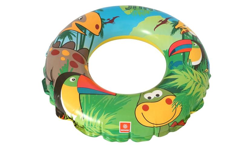 Mondo Nafukovací kruh FANTASY SWIM RING 50 cm