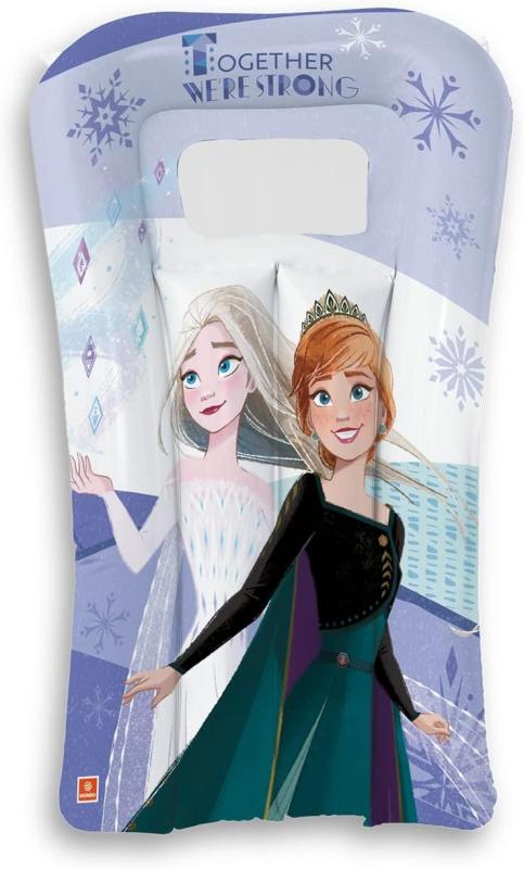 Mondo Nafukovací lehátko 16904 Frozen - 75x50 cm