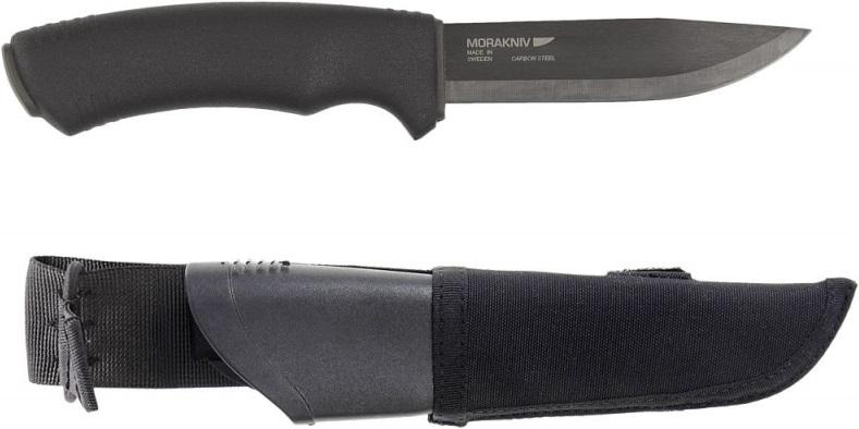 Morakniv Bushcraft Expert BB (C) MOLLE