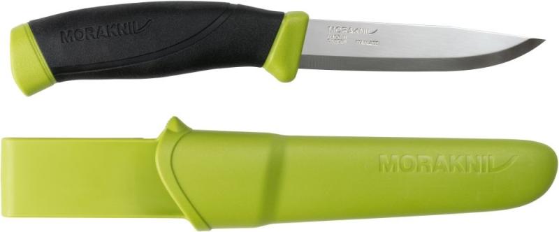Morakniv Companion (S) Olive Green