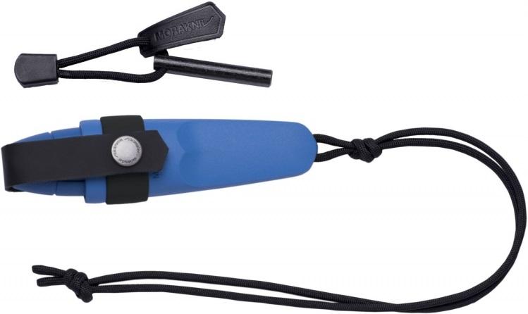 Morakniv Eldris (S) Blue Neck Knife Kit box