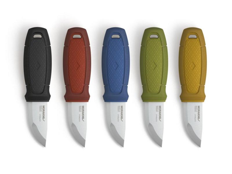 Morakniv Eldris (S) Colour Mix