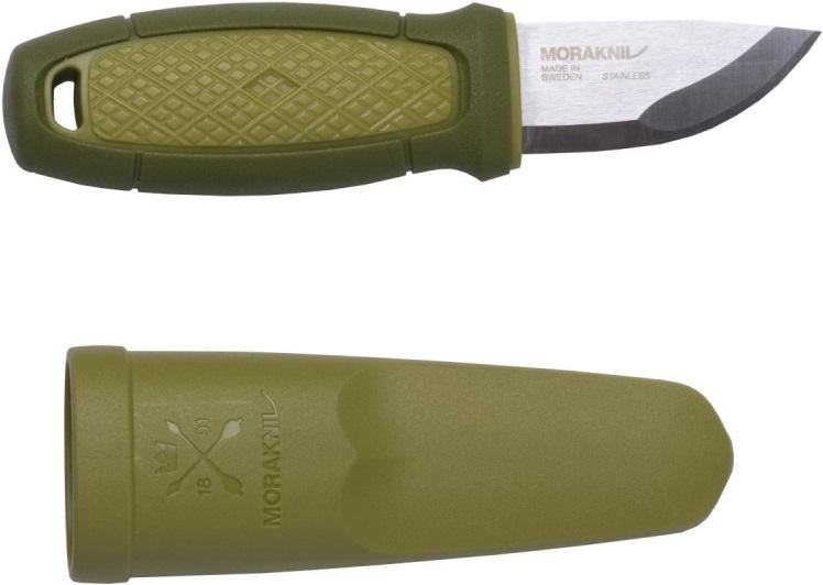 Morakniv Eldris (S) Green box