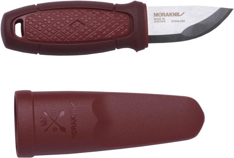 Morakniv Eldris (S) Red box
