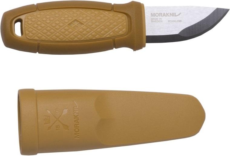 Morakniv Eldris (S) Yellow box