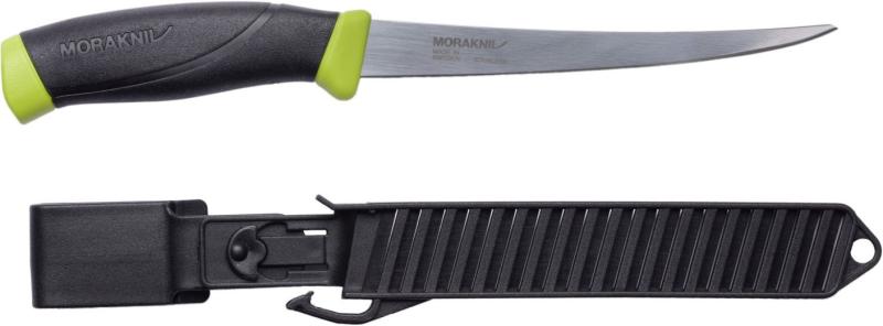Morakniv Fishing Comfort Fillet 155 (S) blistr