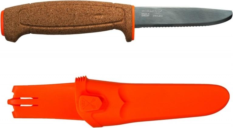 Morakniv Floating Knife SRT (S) Orange