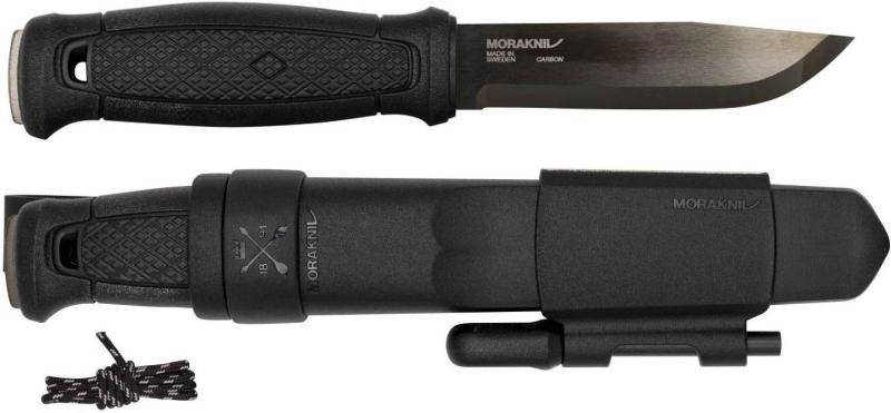 Morakniv Garberg BlackBlade (C) Survival Kit