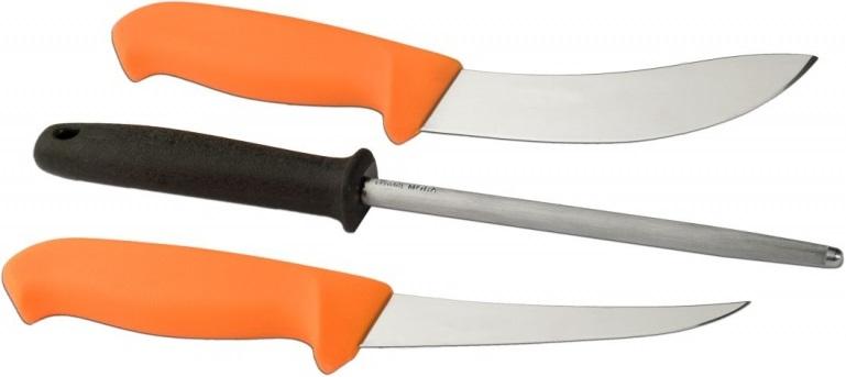 Morakniv Hunting Set 3000 Orange