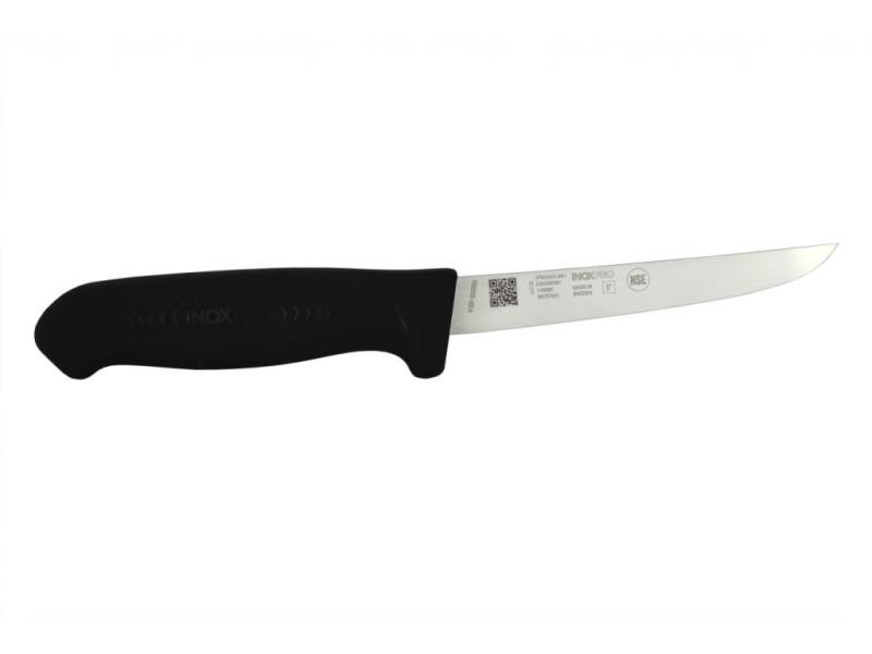 Morakniv INOX PRO IPNSB5S-MH vykošťovací nůž úzký rovný polotuhý