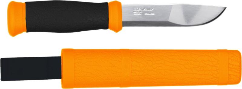 Morakniv Mora 2000 (S) Orange