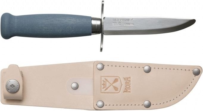 Morakniv Scout 39 Safe (S) Blueberry