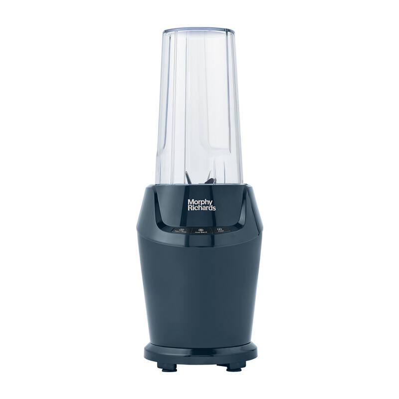 Morphy Richards 403060 černý stolní mixér