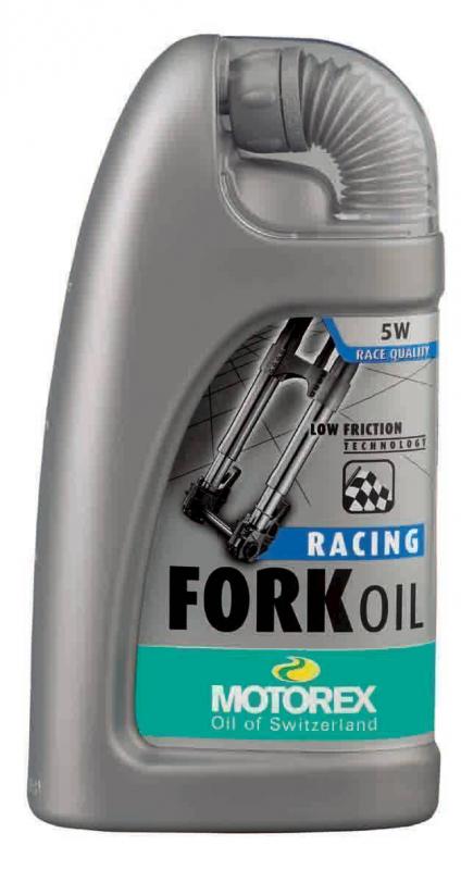 Motorex Fork Oil 10w 1 L