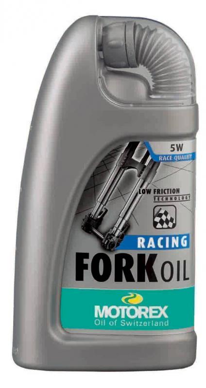 Motorex Fork Oil 5w 1 L