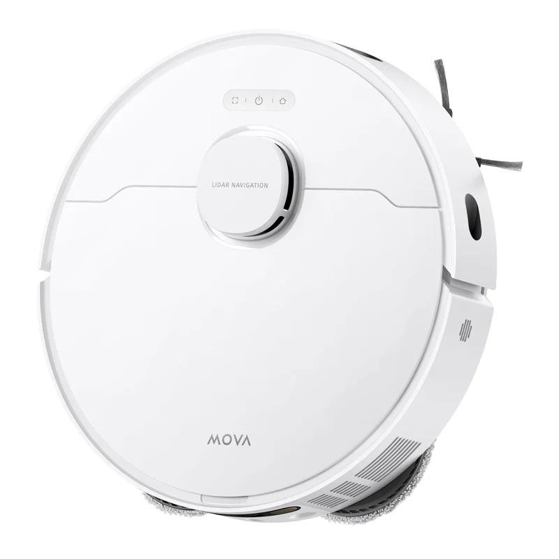 Mova Robotický vysavač powered by Dreame E30 Ultra