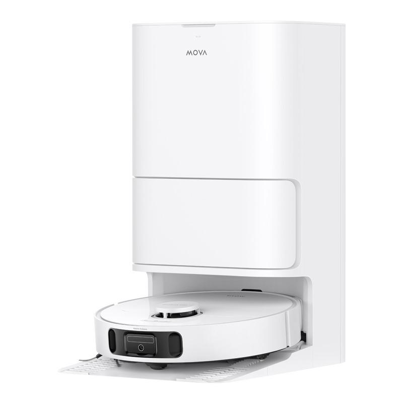 Mova Úklidový robot E40 Ultra