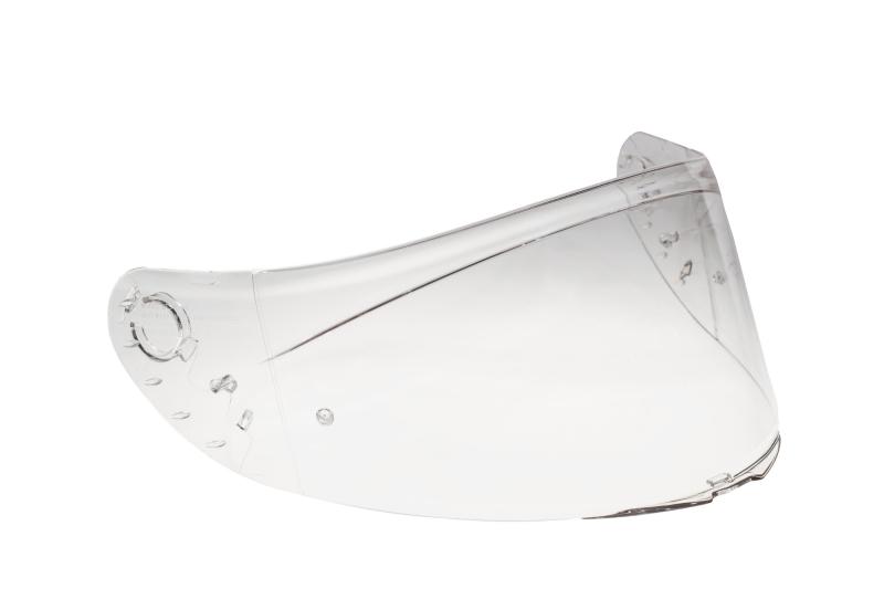 MT Helmets Číre plexi pre prilby Targo, Rapide, Blade 2 SV
