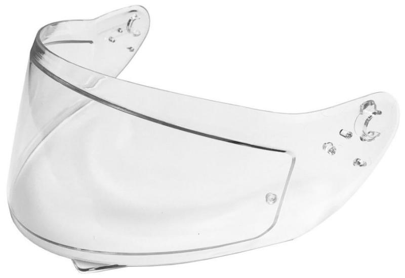 MT Helmets Číre plexi MT-V-16 Atom