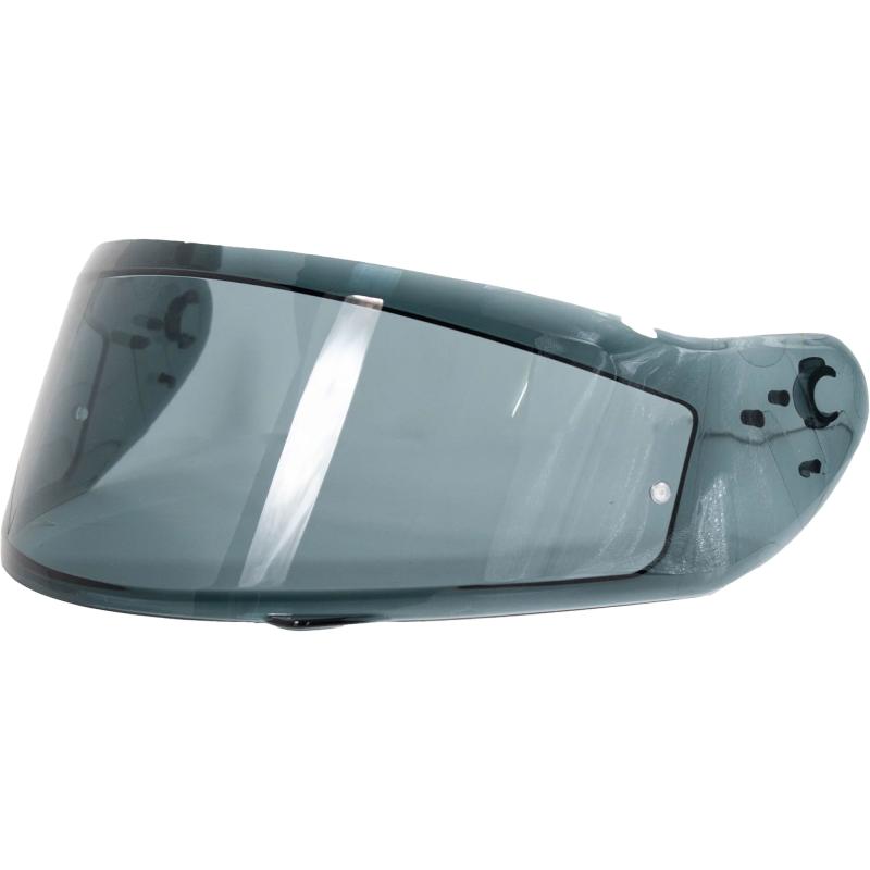MT Helmets Tmavé dymové plexi MT-V-16 Atom