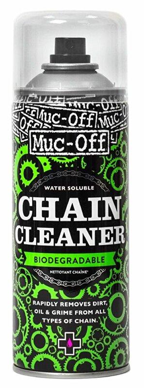 Muc-off čistič řetězu Chain Cleaner 400 ml