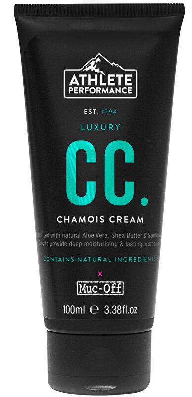 Levně Muc-off krém Chamois Cream 100 ml