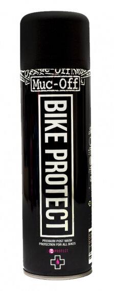 Muc-off údržbový sprej Bike Protect 500 ml