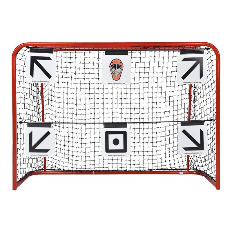 My Floorball TARGET PRO střelecké terče