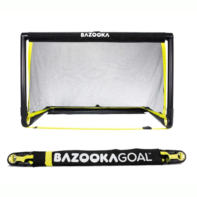 My Hood 302059 BazookaGoal Fotbalová branka 120 x 75 x 50 cm