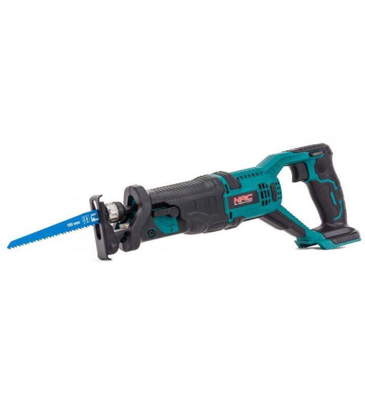 NAC Pila ocaska RS-20-LI-20V stroj