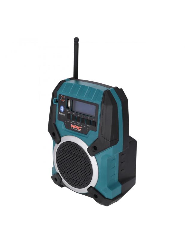 NAC Rádio aku RJ-LI-20V