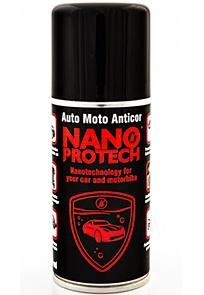 Nanoprotech Auto Moto Anticor