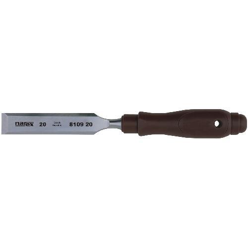Narex Bystřice Dláto ploché 8109-26 PH rukojeť