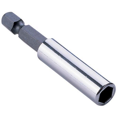 Narex Bystřice Nástavec na bity 1/4" magnet.60mm 6hr.