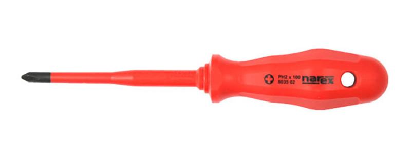 Narex Bystřice Šroubovák PHILLIPS el. SLIM 0x 60 8035-00