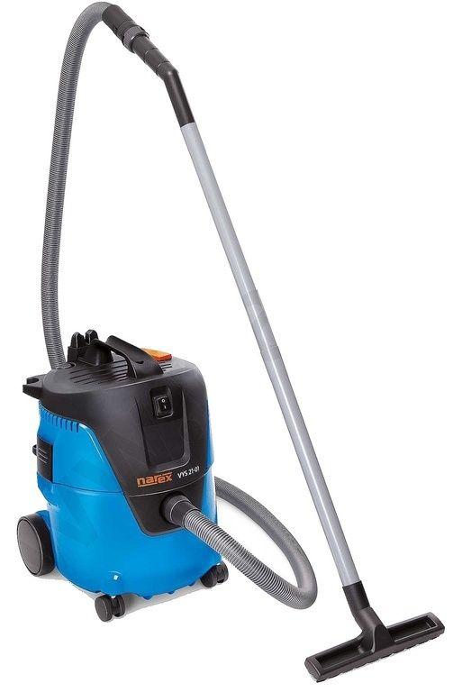 NAREX Vysavač VYS 21-01 1250W 20l, suché i mokré vysávání, 65403607