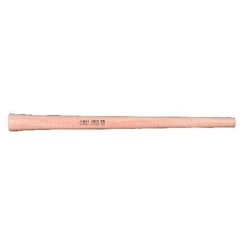 Násada krumpáč 90/95cm DE LUXE, voskovaná
