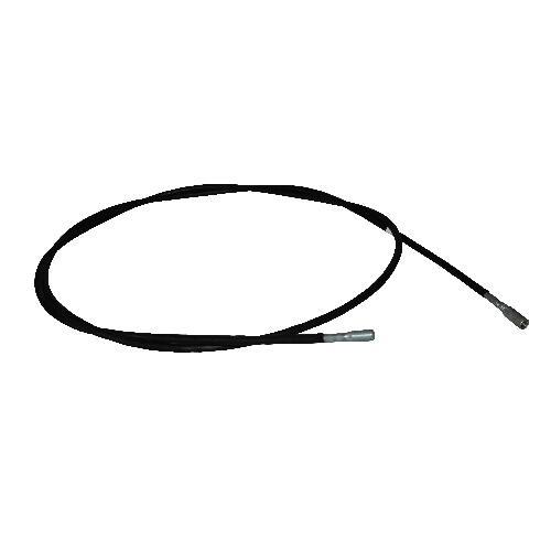 Nástavec prodlužovací 3m/M12, s PVC povrchem