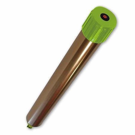 Nedis ISOTRONIC 70048 - Hliníkový Odpuzovač Hrabošů