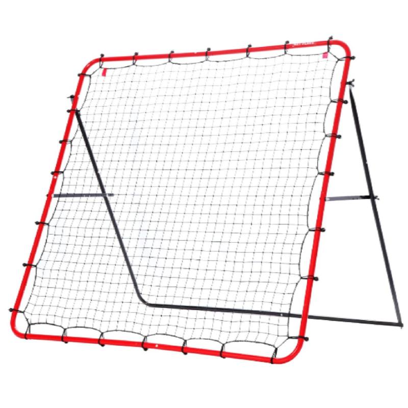 Net Playz Soccer Rebounder 5x5FT odrazová stěna