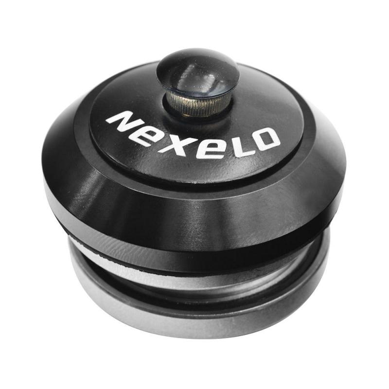 Nexelo 1"1/8 AL Integrované složení hlavové a-head