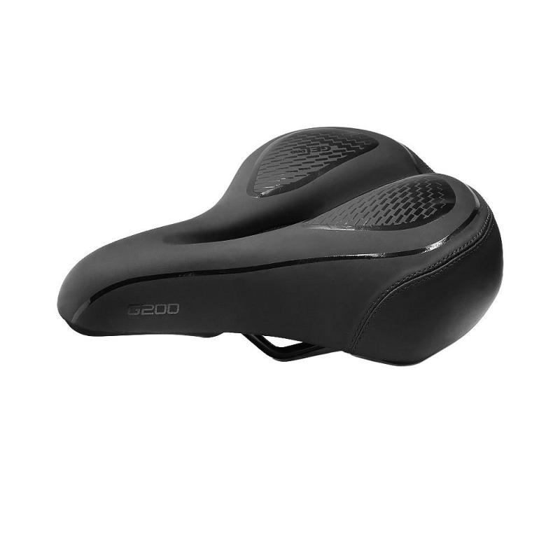 Nexelo City Ergo G200 Comfort Plus 267x206 mm sedlo