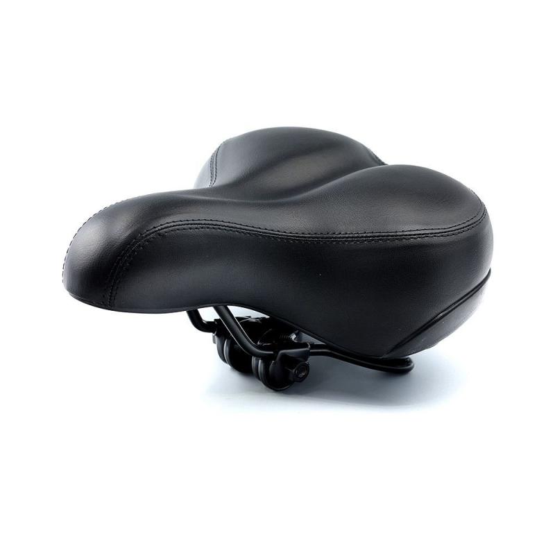 Nexelo CITY2 250x205mm sedlo